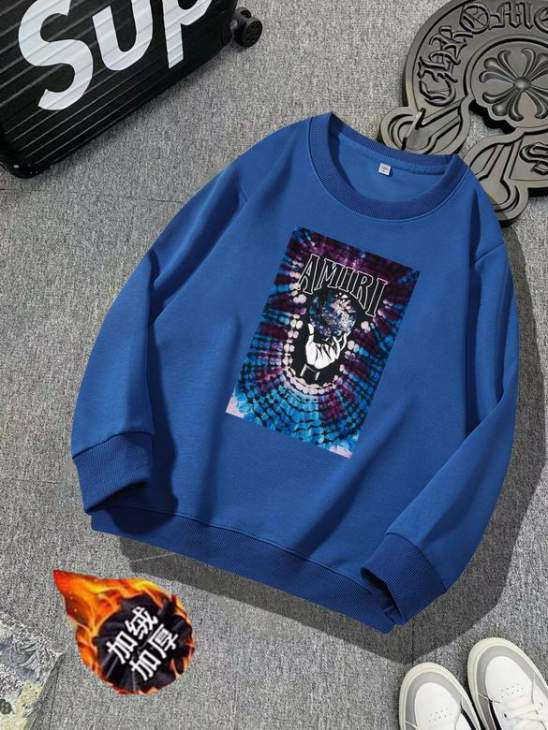 Picture of Amiri Sweatshirt _SKUAmiriM-5XL11Ln1229024